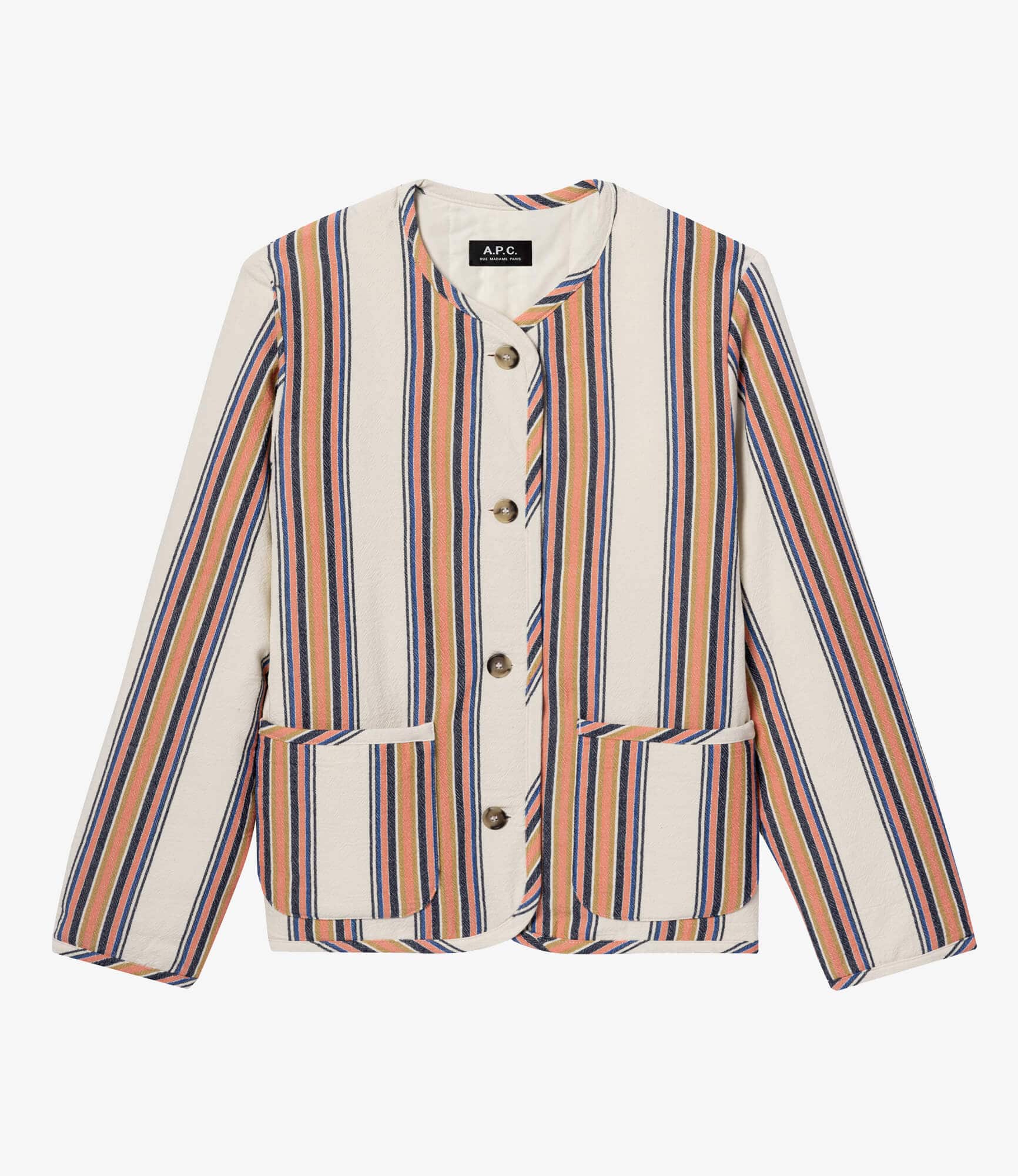 Vestes / Blousons
