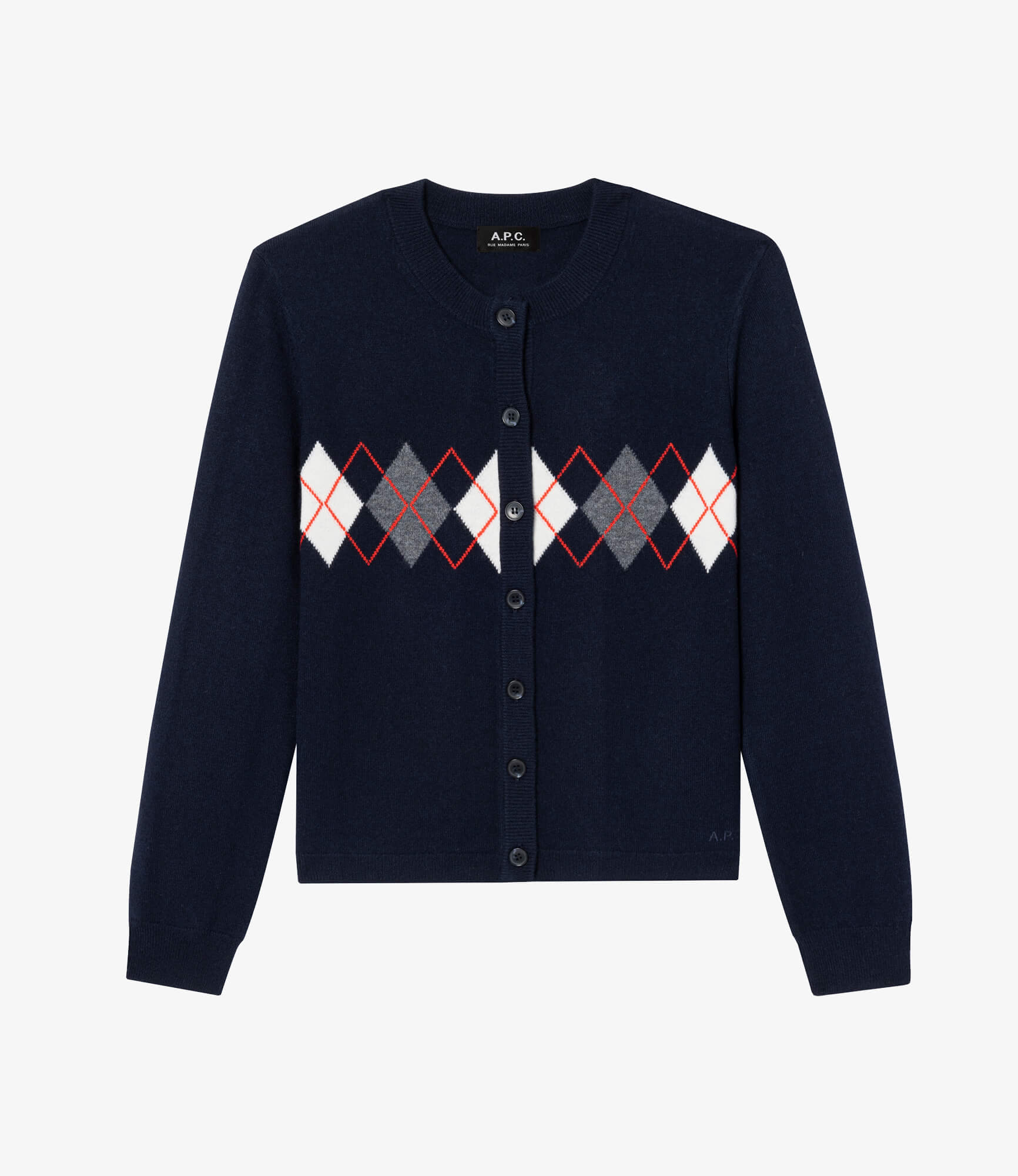 Pulls / Cardigans