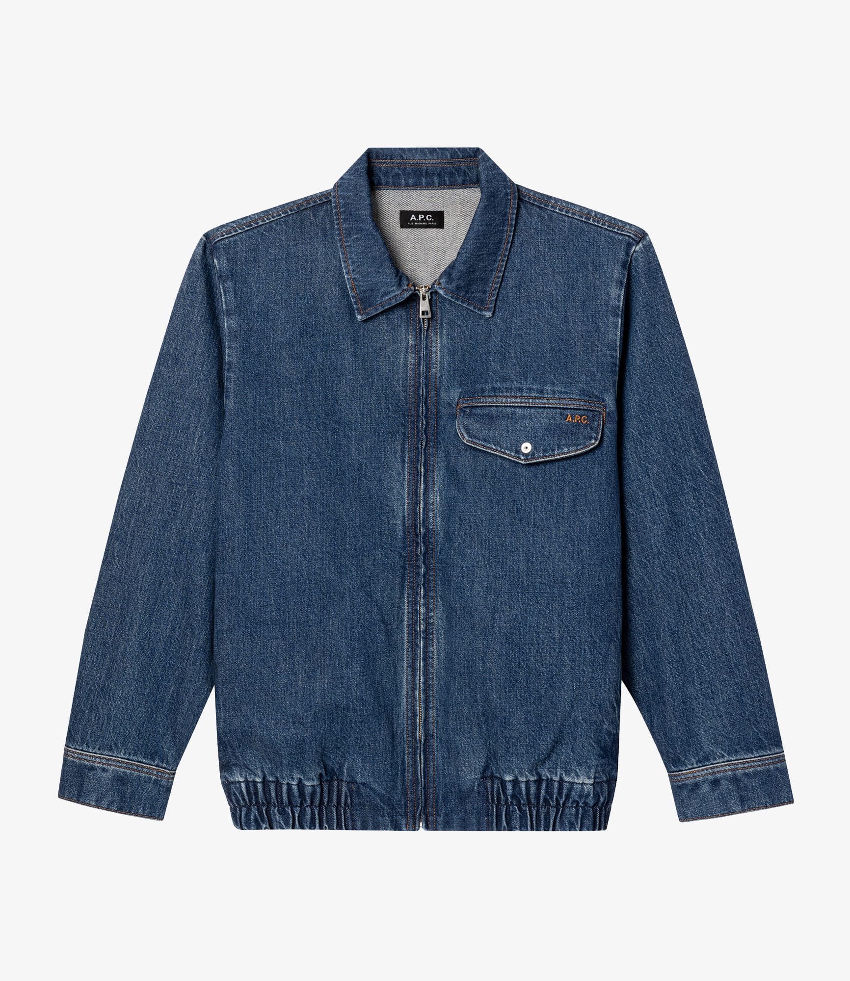 vestes / blousons