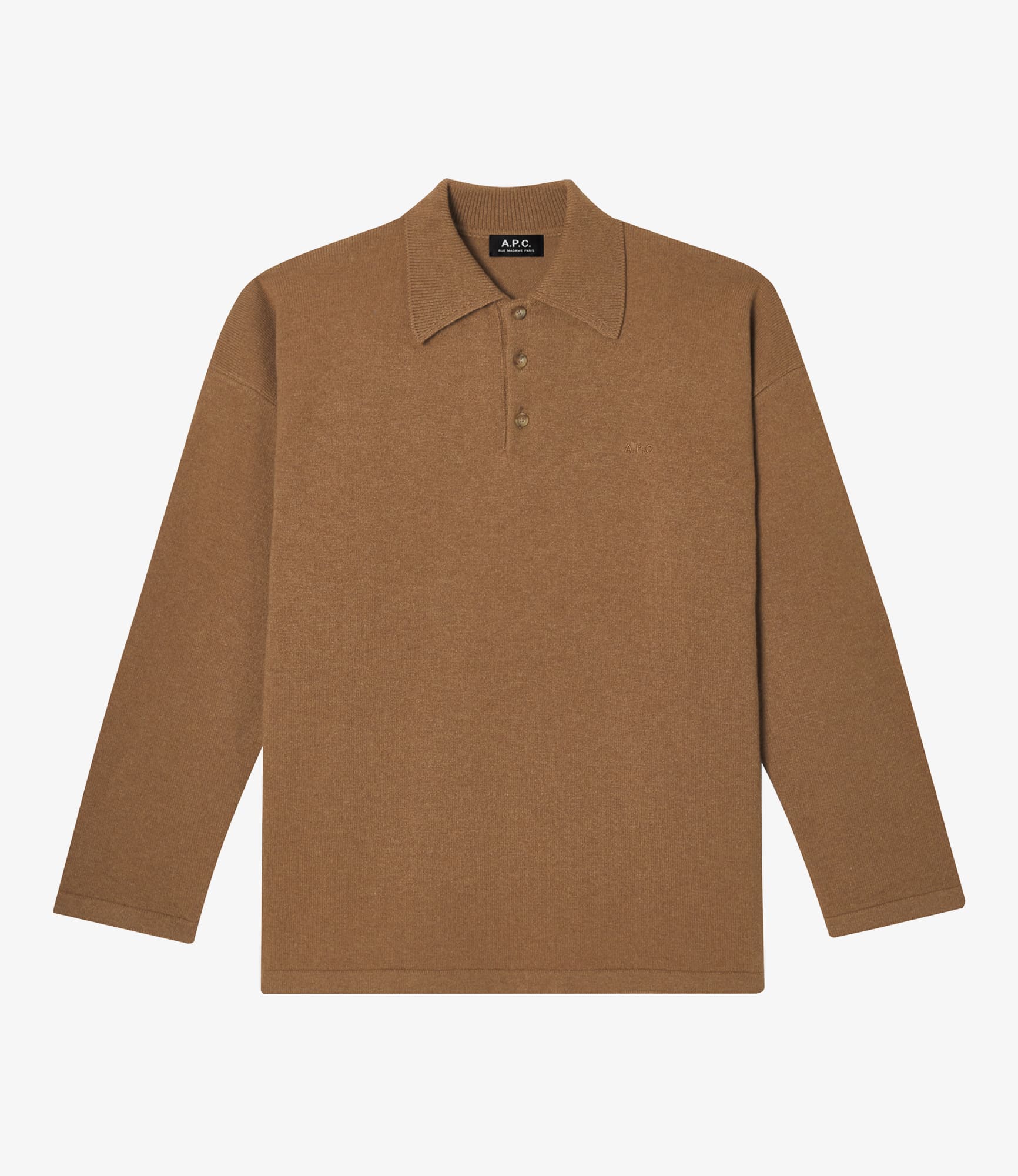 Pulls / Cardigans