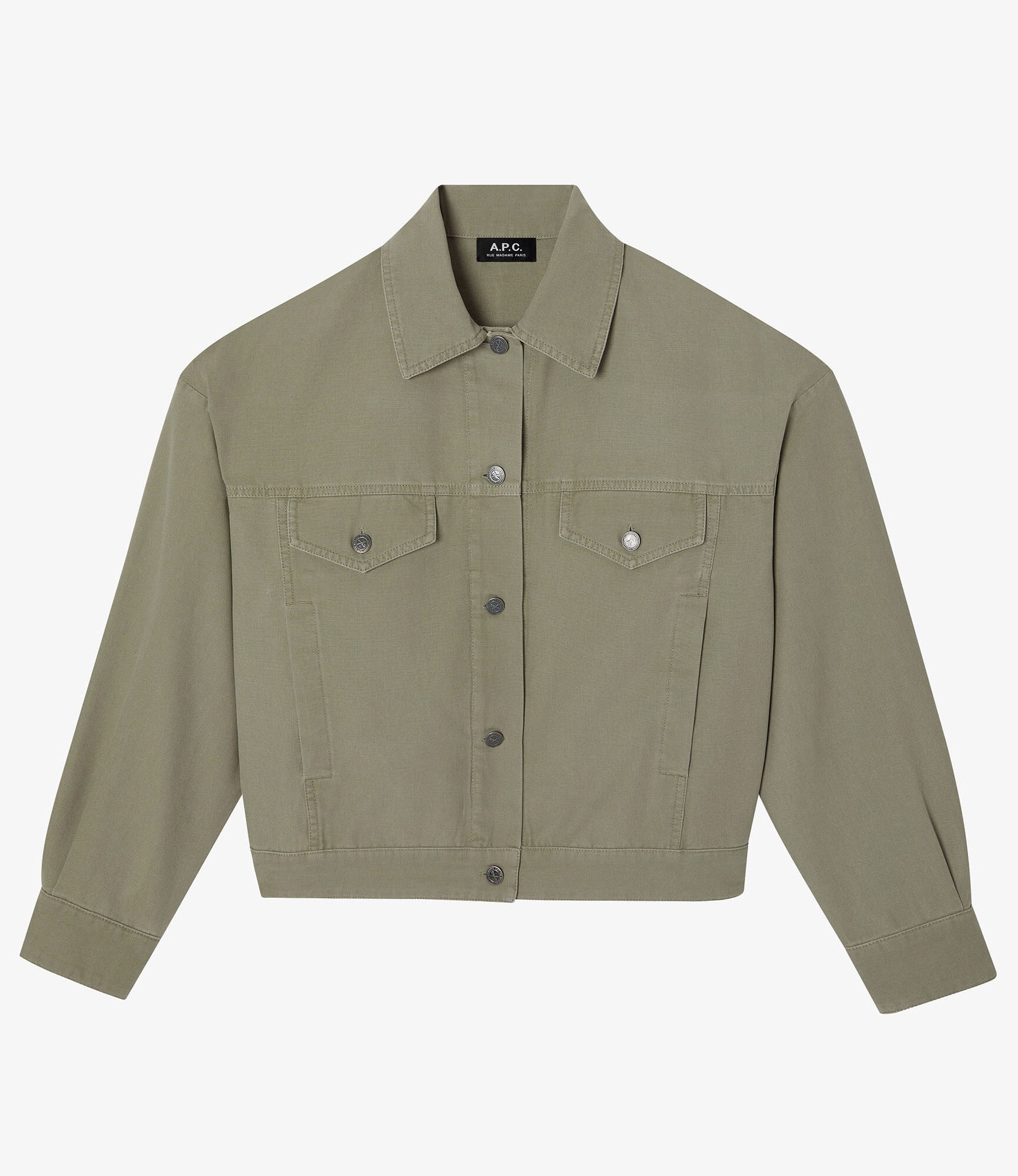Vestes / Blousons