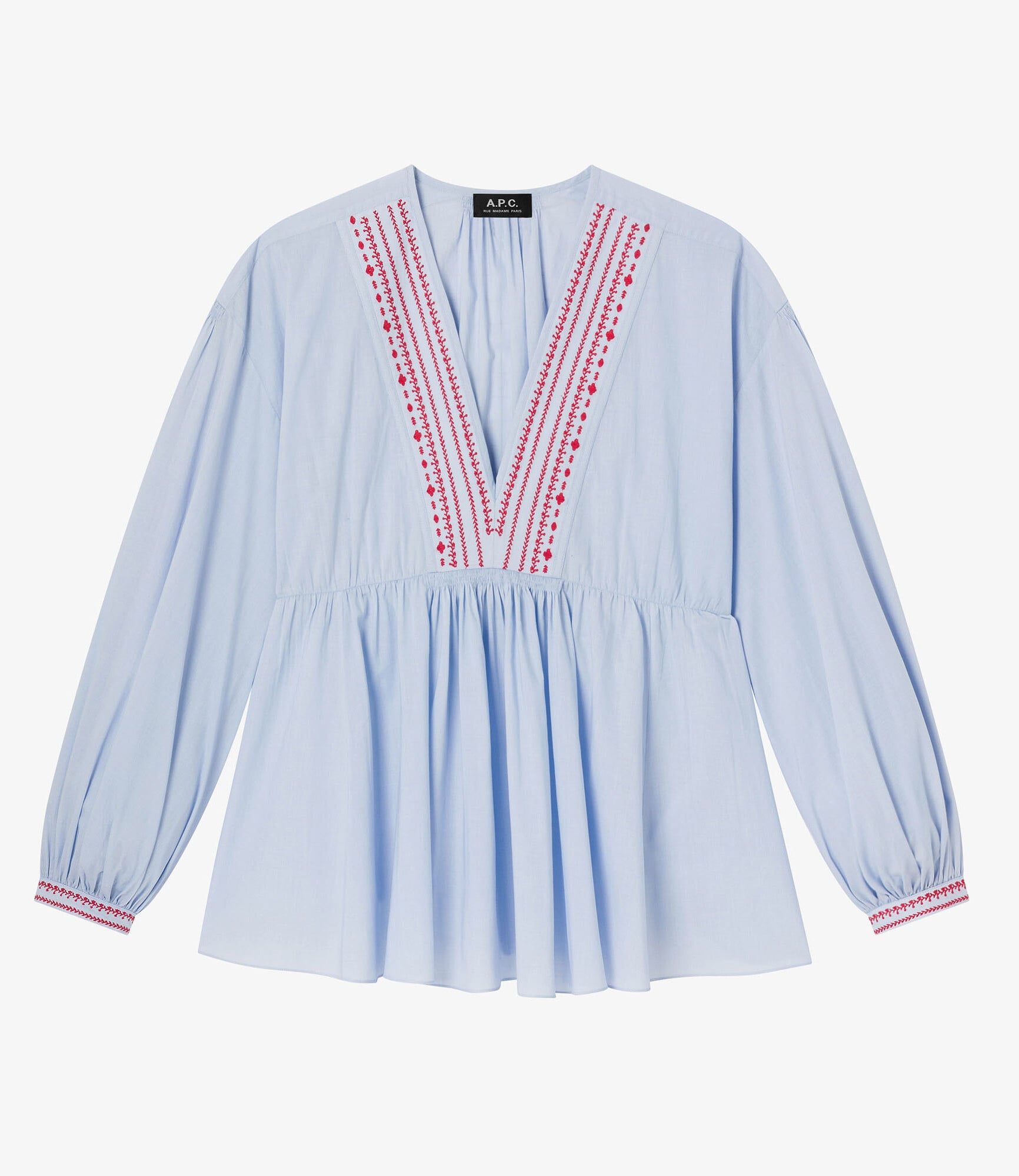 Blouse / Chemises