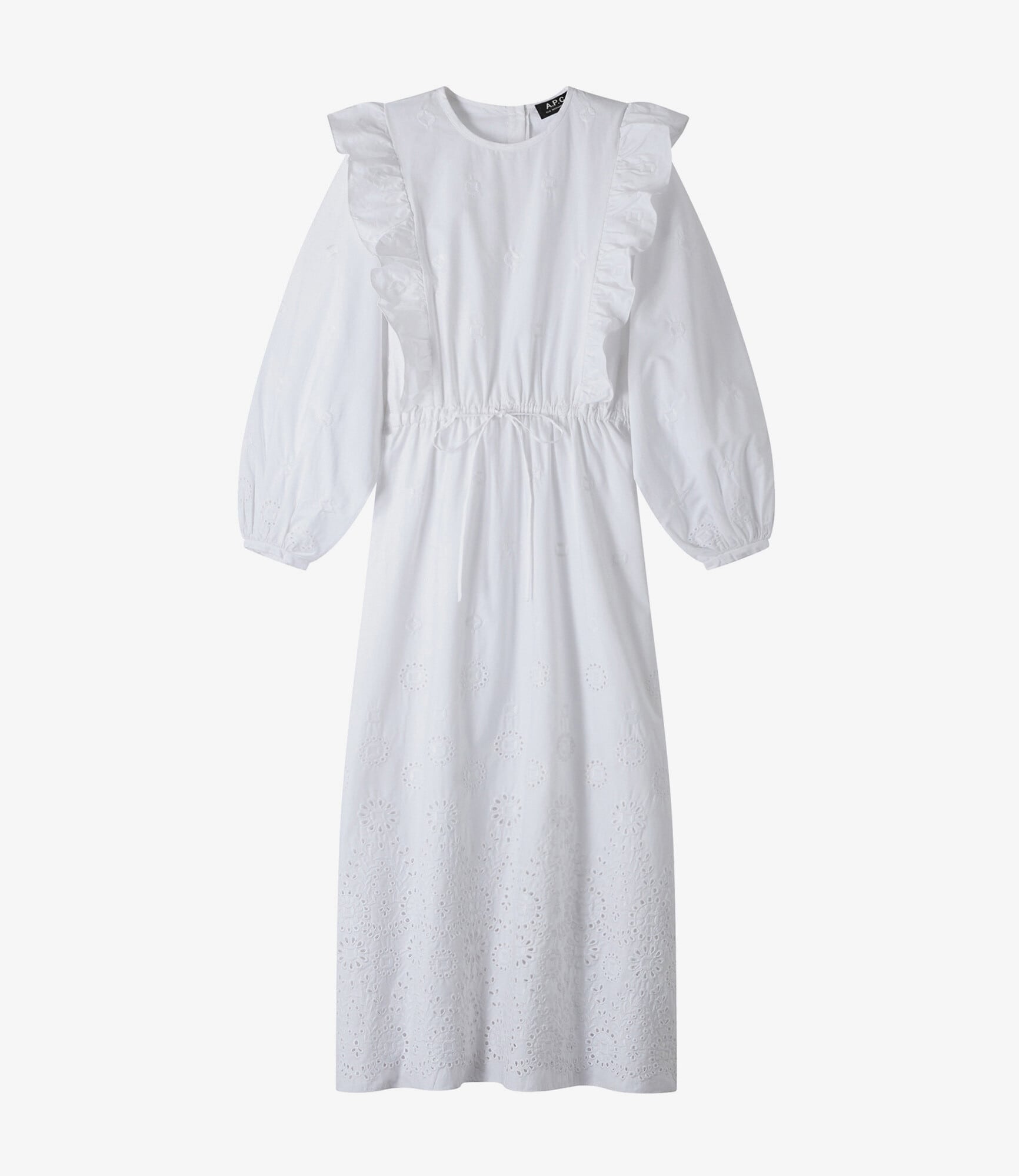 Robes