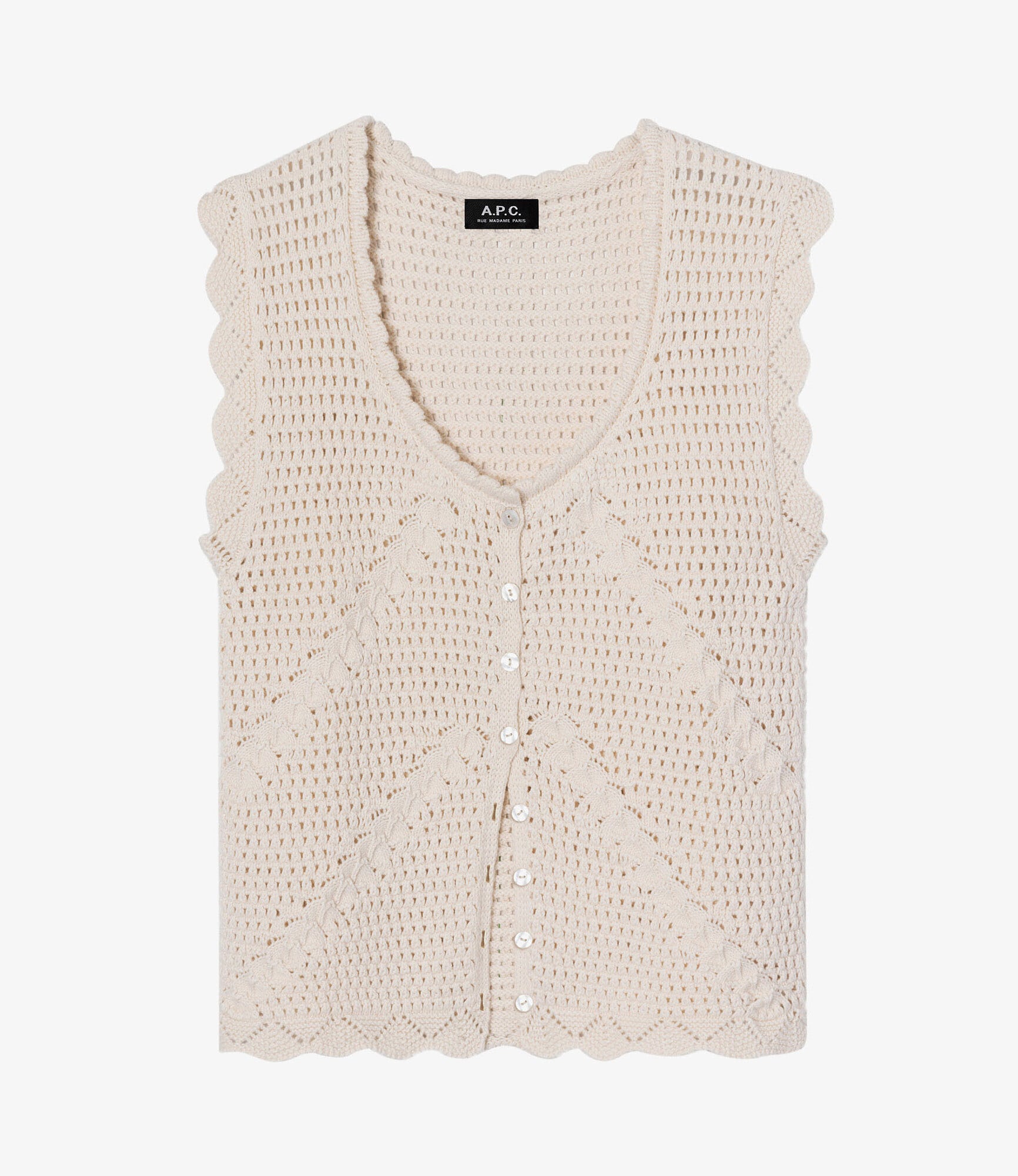 Pulls / Cardigans