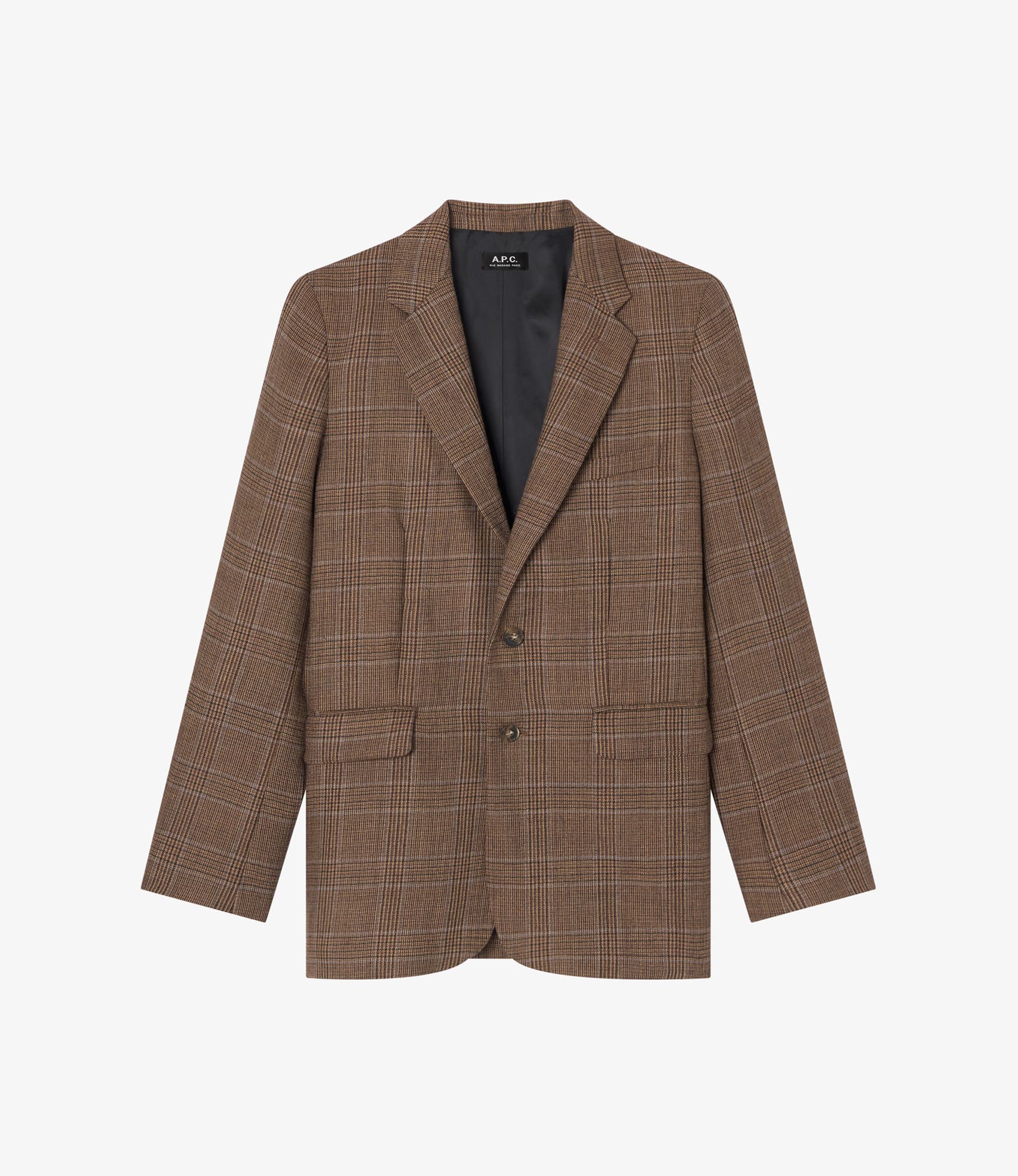 Vestes / Blousons