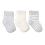 Infant Socks 3pack 475