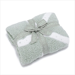 832 CC Starfish Baby Blanket   