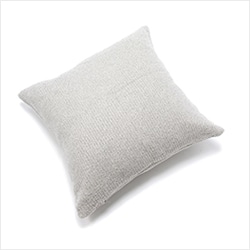 479 CCL Ribbed Pillow