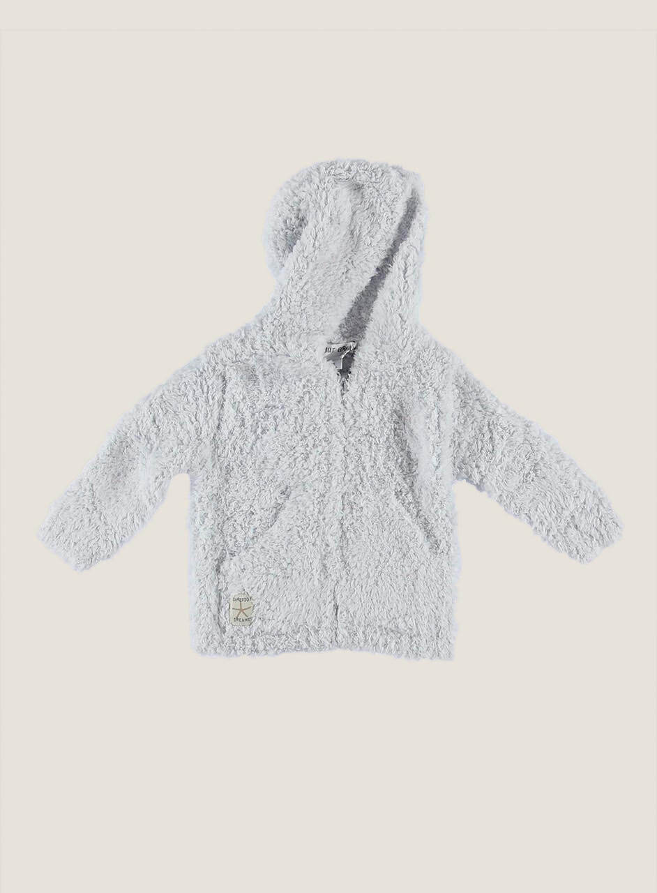 W 512 CC infant hoodie