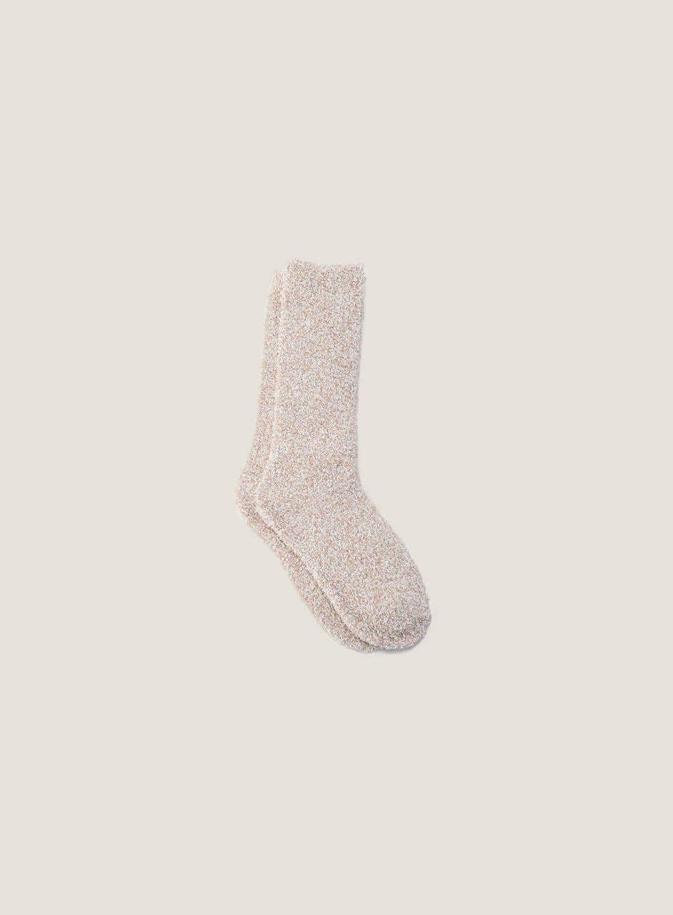 W 614 Cozychic Women’s Heathered Socks