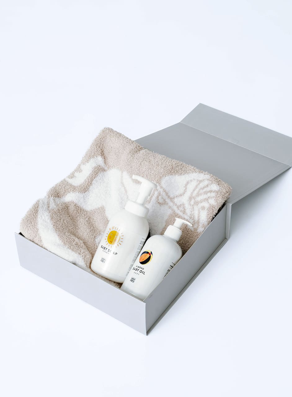 Gift Ideas | BAREFOOT DREAMS（ベアフット ドリームズ）日本公式サイト