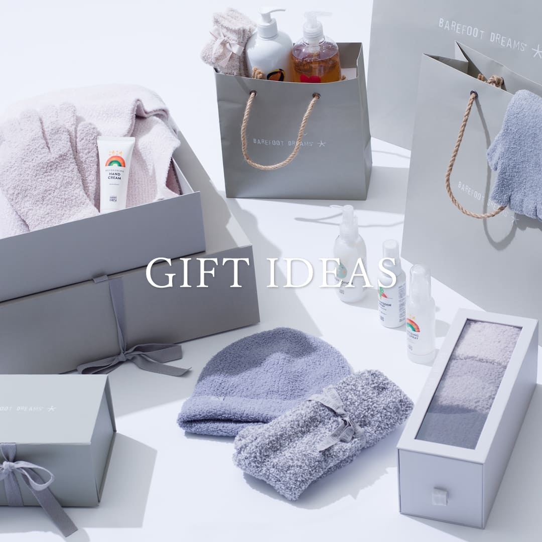 GIFT IDEAS