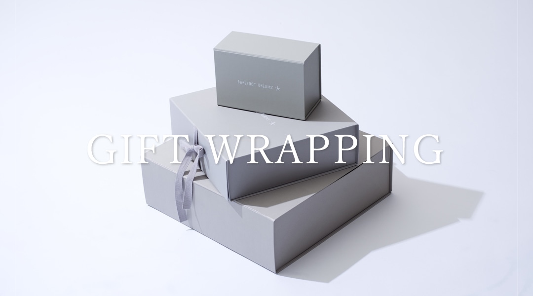 GIFT WRAPPING