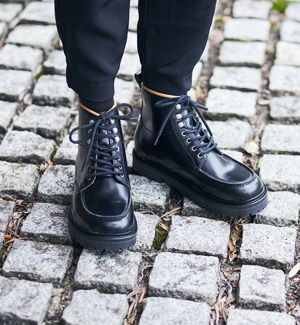 Boots Coordination Benexyオンラインショップ