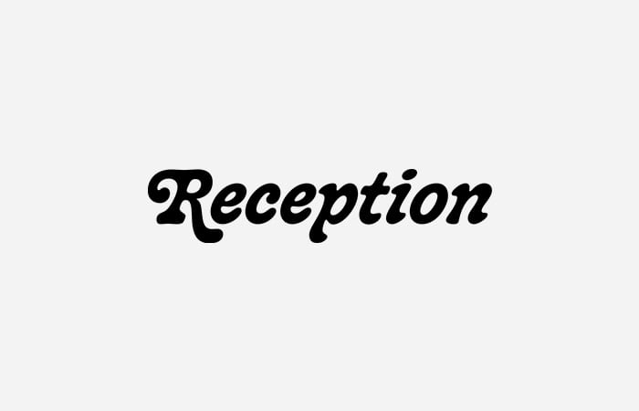 Reception | 〈別注〉ワークオーバーシャツ MEN