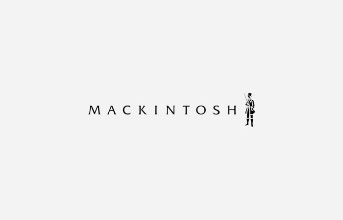 MACKINTOSH |〈別注〉DULSIE SHORT EX WOMEN