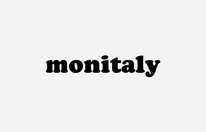 MONITALY | 〈別注〉ビーガンレザー フ―ディージャケット MEN