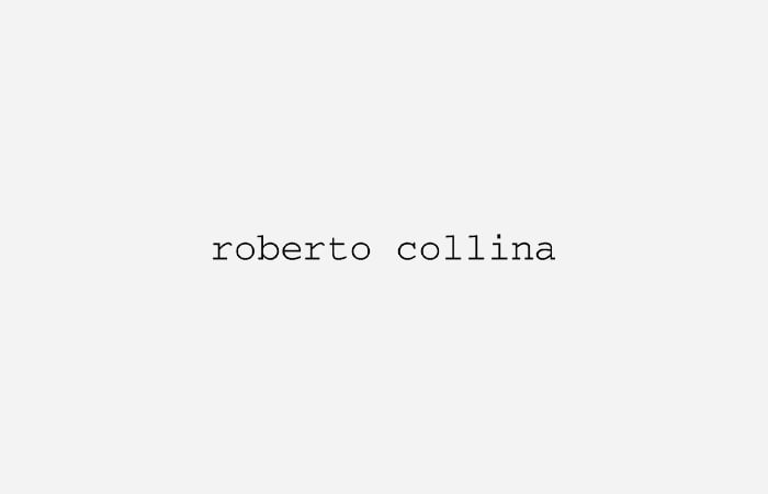 roberto collina | ビッグカラーカーディガン WOMEN