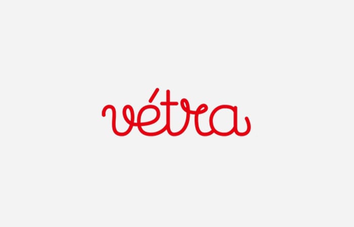 VETRA | コットン ワークパンツ 千鳥格子 MEN
