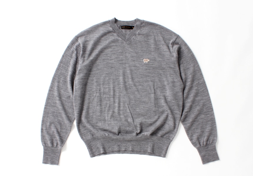 SCYE BASICS ‐ EXCLUSIVE KNIT & SWEAT