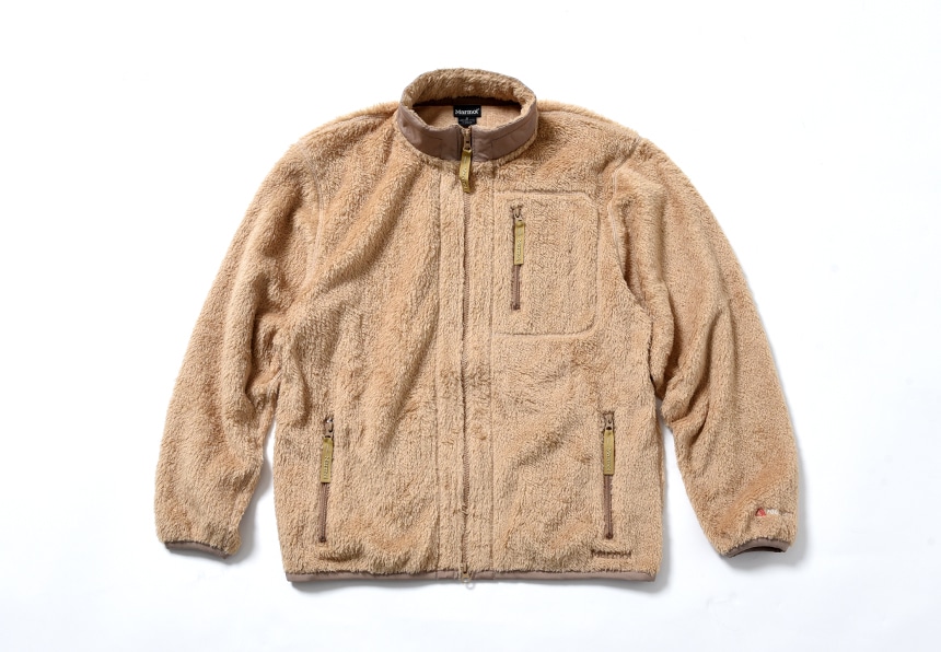 Marmot ‐ FLEECE JACKET “EXCLUSIVE”