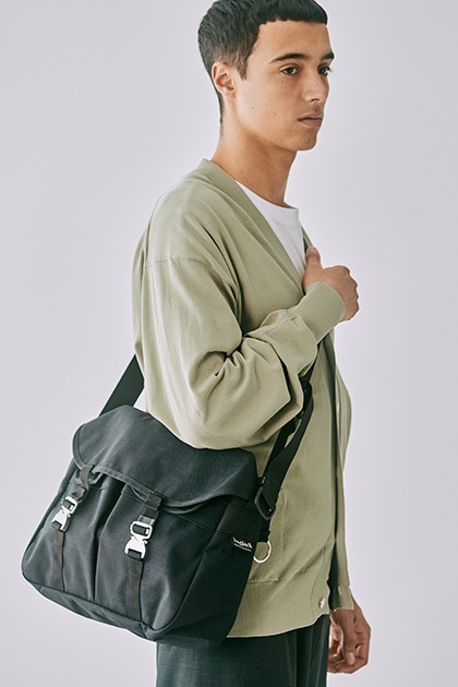 バックジャック NXLrucksack Bshop別注-