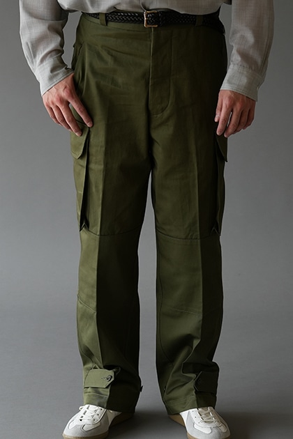 Tangent - ARMY TROUSERS