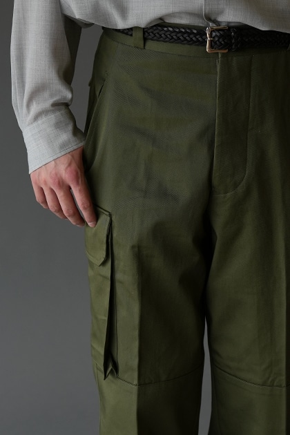 Tangent - ARMY TROUSERS