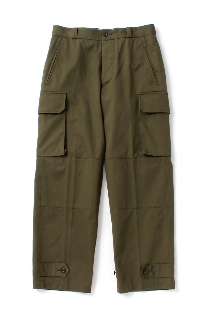 Tangent - ARMY TROUSERS