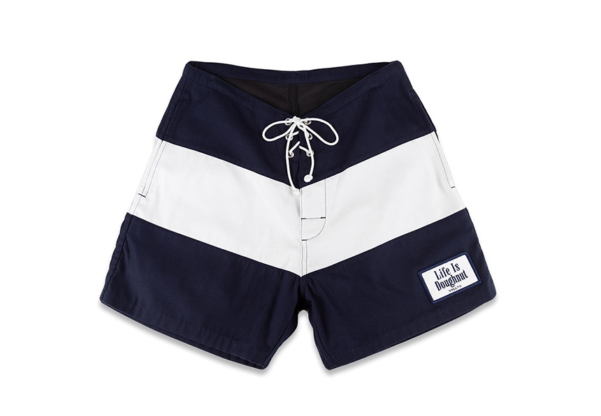 検討しますNALUTO TRUNKS ナルトトランクス THE BAND 新品