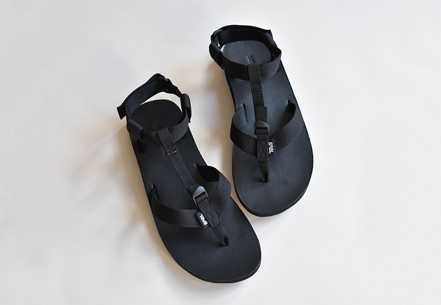 TEVA×KAPTAIN SUNSHINE ORIGINAL AMPHIBIAN - サンダル