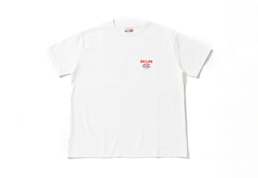 専用タグ付き BOGEN BOOTS TEE ボーゲン Ｔシャツ