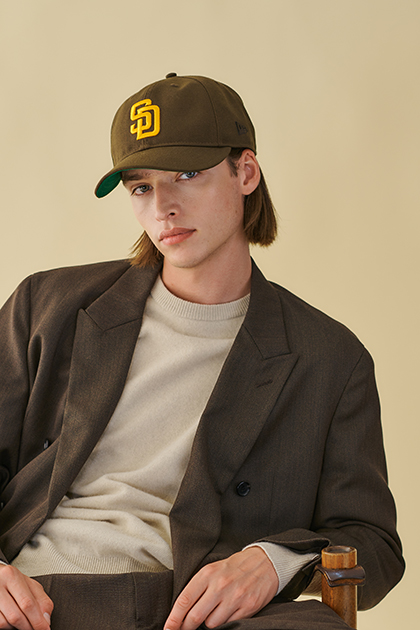 NEW ERA - EXCLUSIVE MODEL