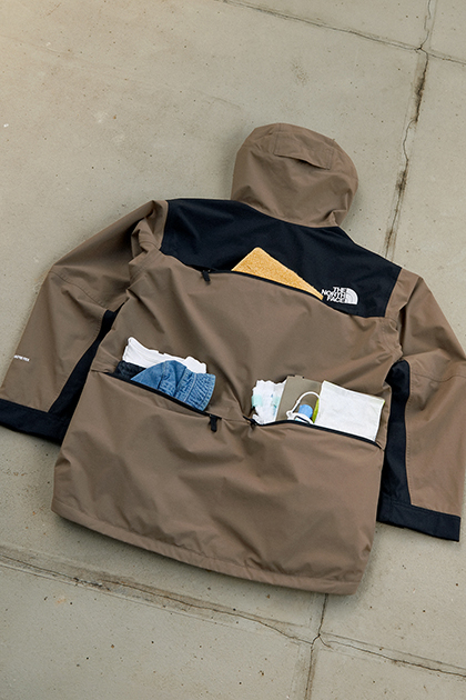 THE NORTH FACE - MATERNITY+