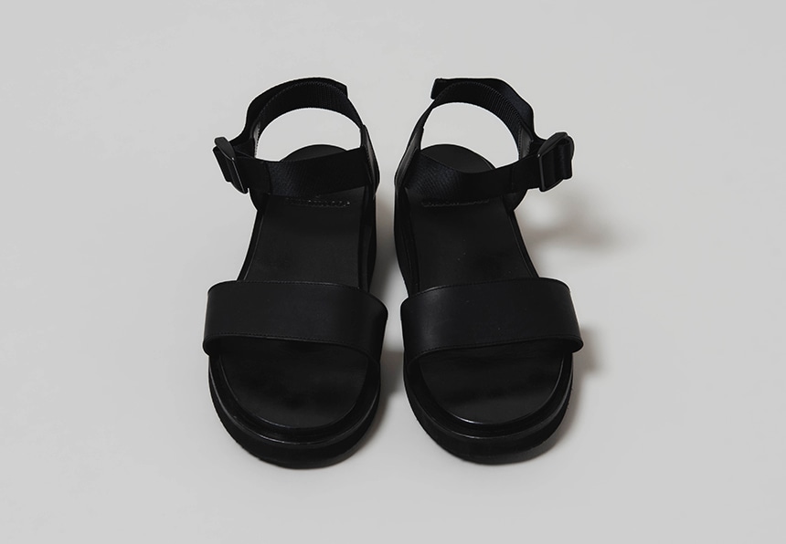 FOOTWORKS  SANDALS