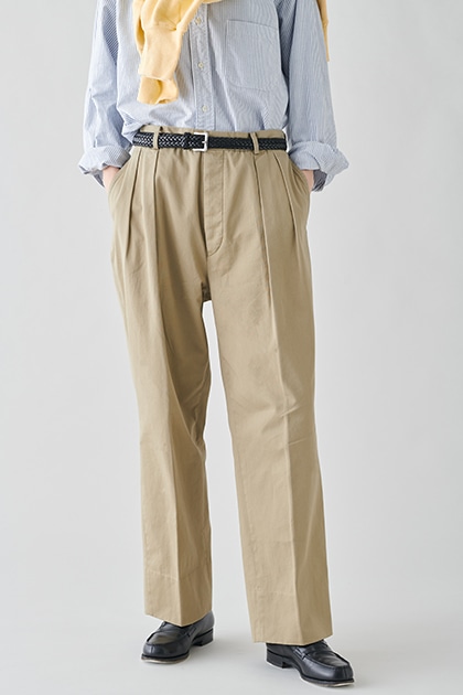 NEAT - CHINO PANTS