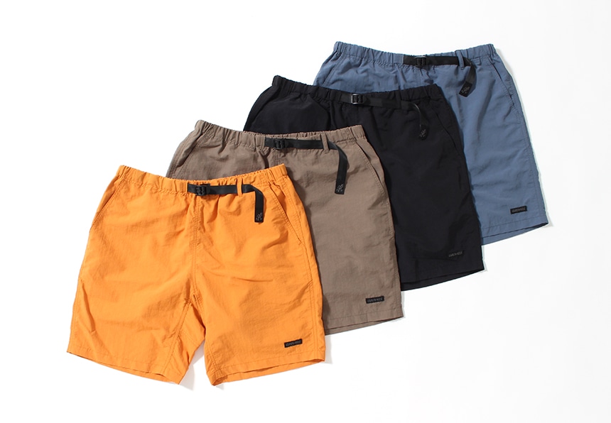 GRAMICCI - 23SS EXCLUSIVE SHORTS