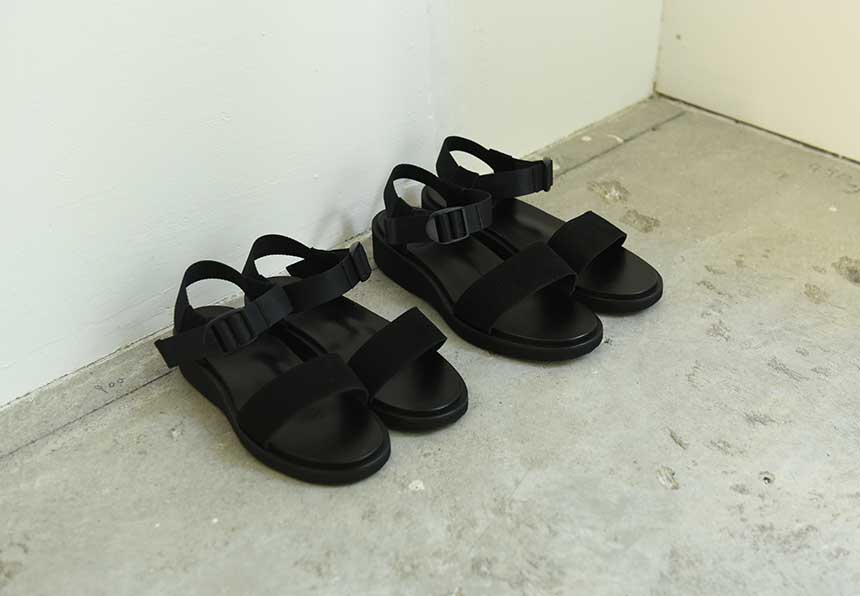 2024年のクリスマス FOOTWORKS レザーサンダル 26cm SANDALS LEATHER 