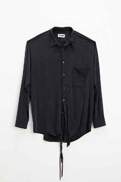 magliano マリアーノ　シャツ　CLASSIC DEVORE SHIRT