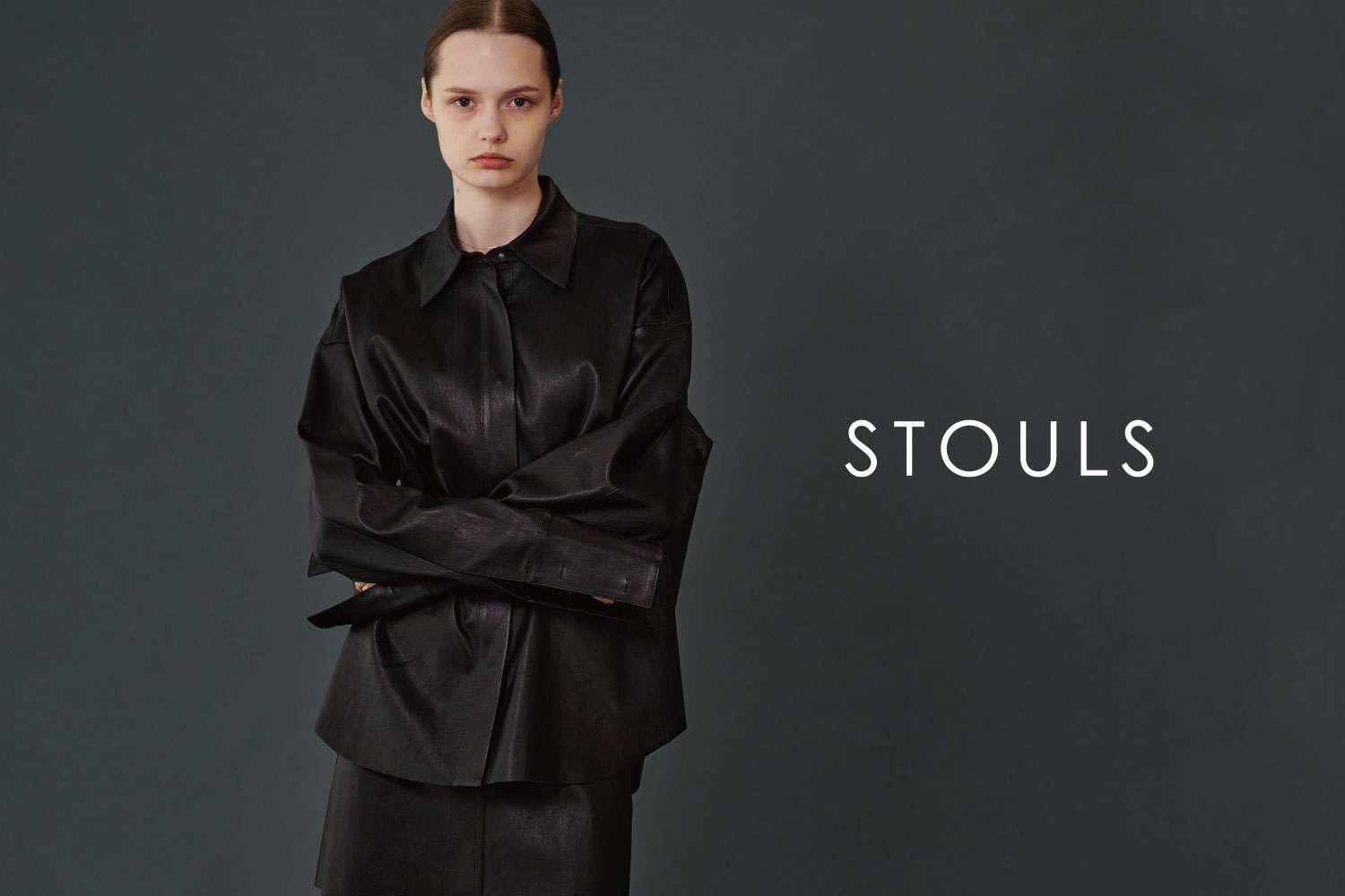STOULS - LEATHER COLLECTION