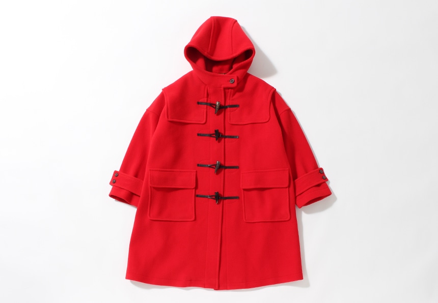 MACKINTOSH - EXCLUSIVE COAT