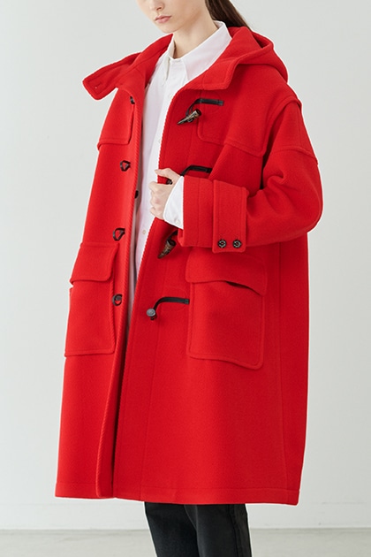 MACKINTOSH - EXCLUSIVE COAT