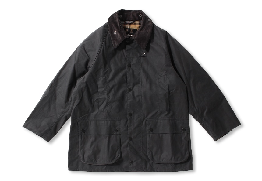 Barbour - 23AW EXCLUSIVE MODEL
