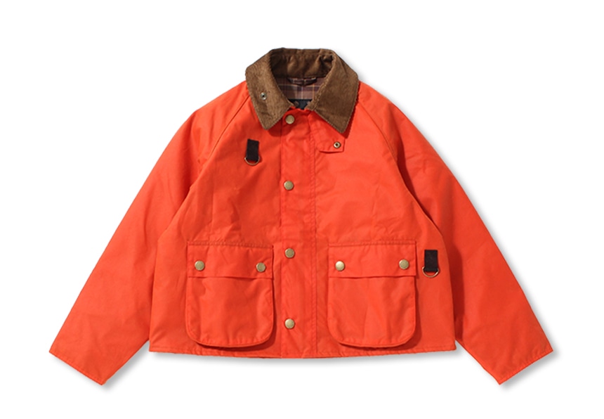 Barbour(バブアー) 、BLYTH (EXCLUSIVE)-