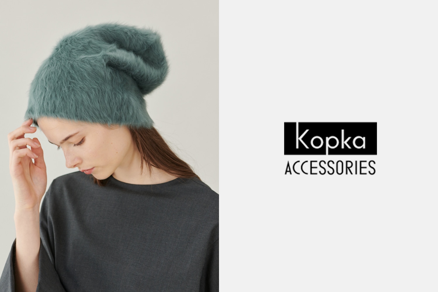 KOPKA Accessories - 2023AW