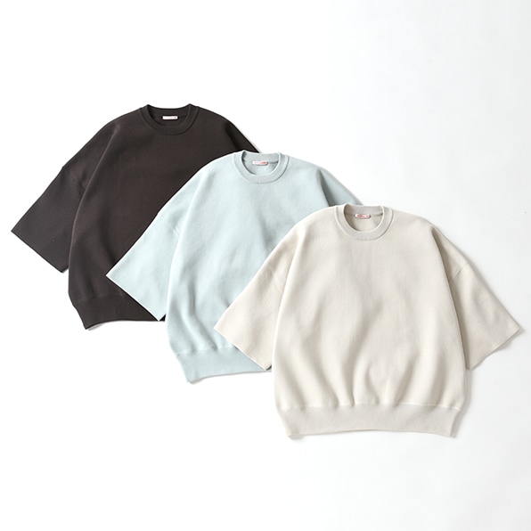 RYE TENDER / TAA - KNIT COLLECTION