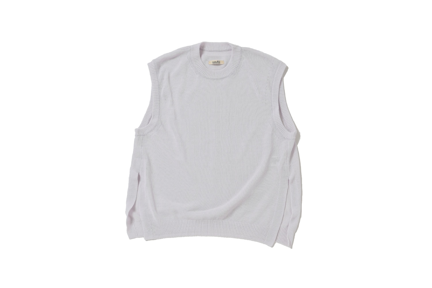 今日もビショップ　unfil　SLEEVELESS TOP