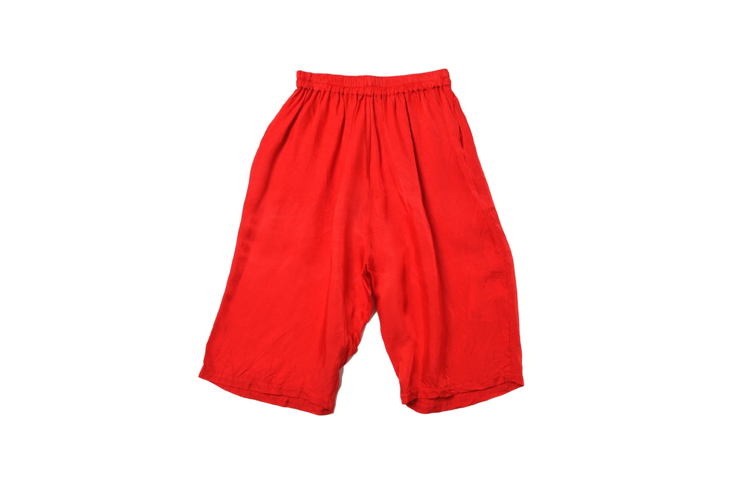 今日もビショップ　GALLEGO DESPORTES　TWILL SHORTS（EXCLUSIVE）