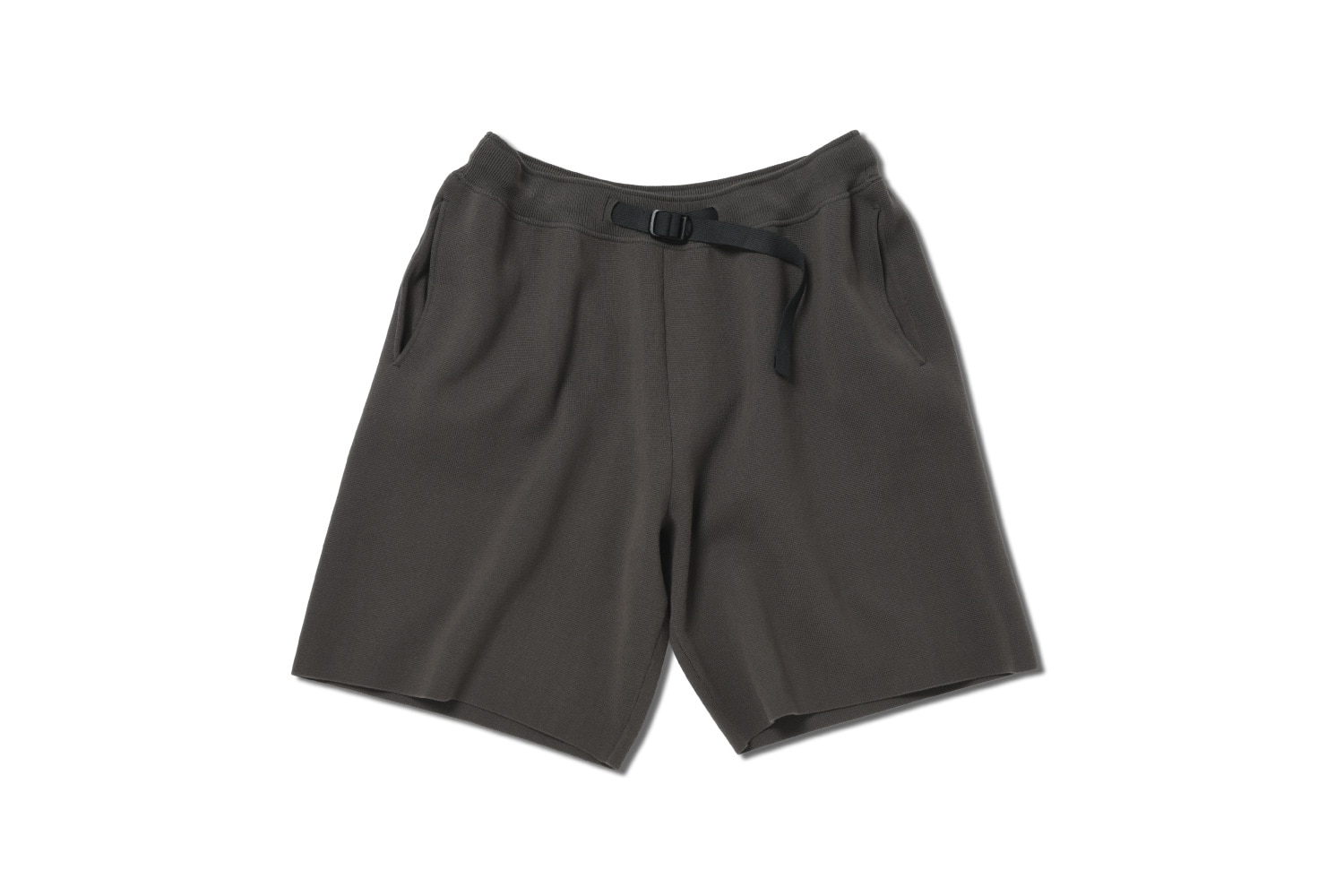 今日もビショップ　TAA　KNIT SHORTS（EXCLUSIVE）