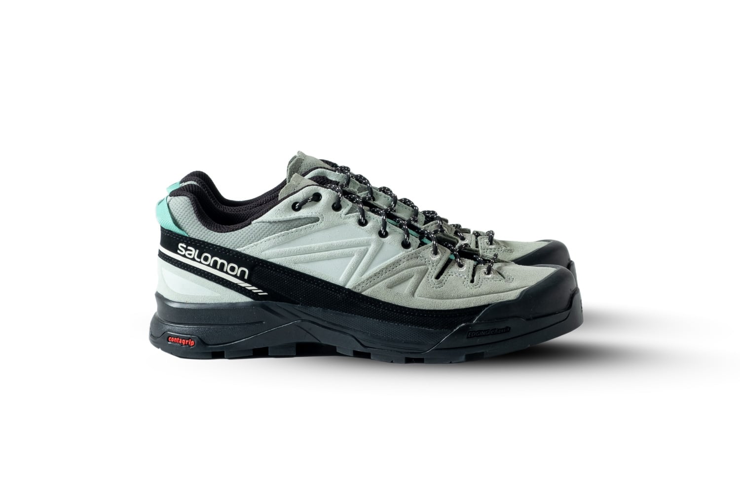 今日もビショップ　SALOMON　X-ALP LTR